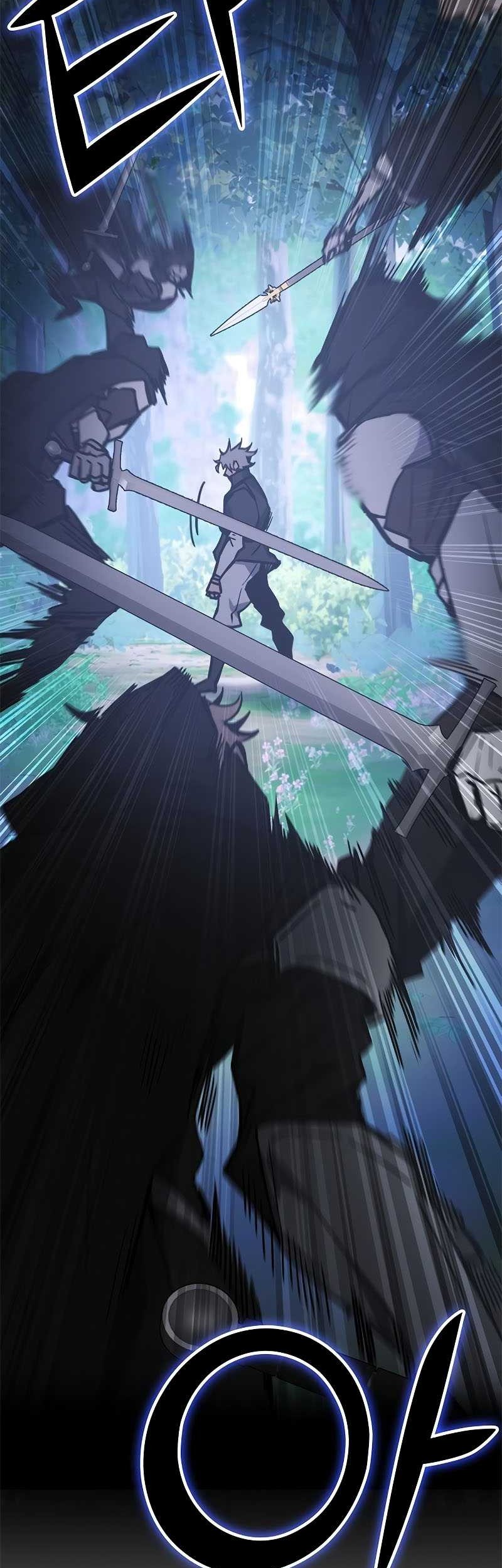 Transcension Academy Chapter 40 - halaman 25
