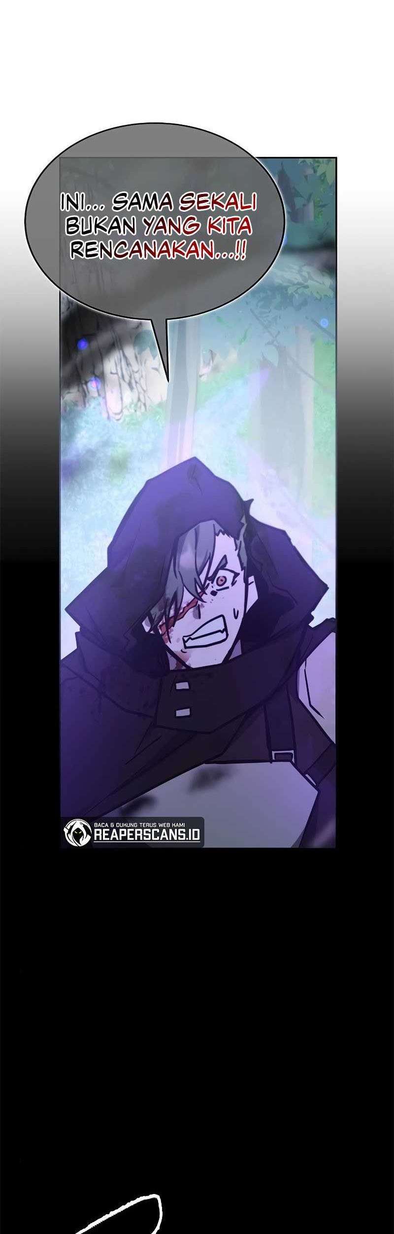 Transcension Academy Chapter 40 - halaman 28