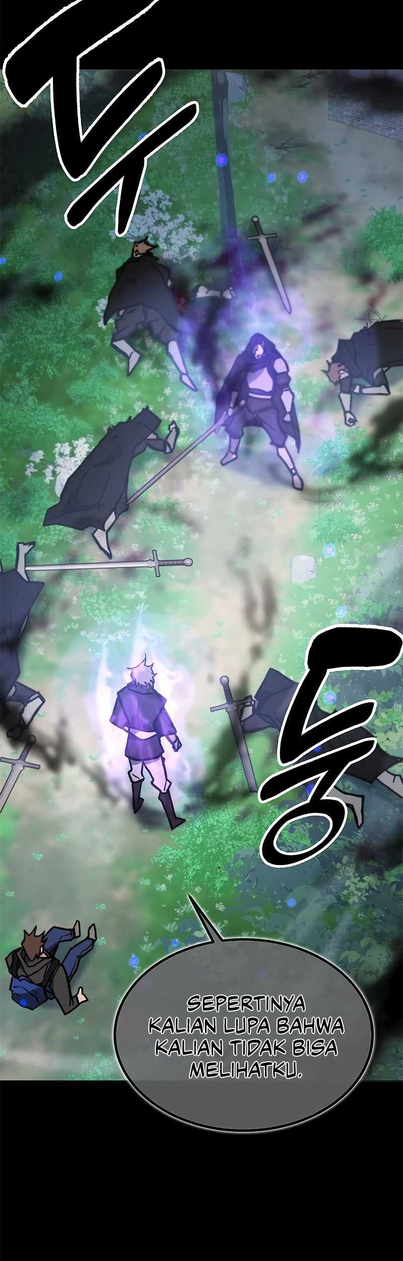 Transcension Academy Chapter 40 - halaman 29