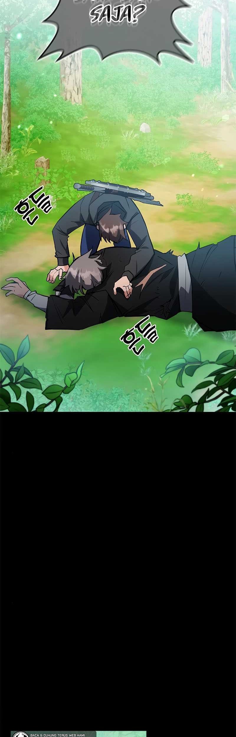 Transcension Academy Chapter 40 - halaman 3