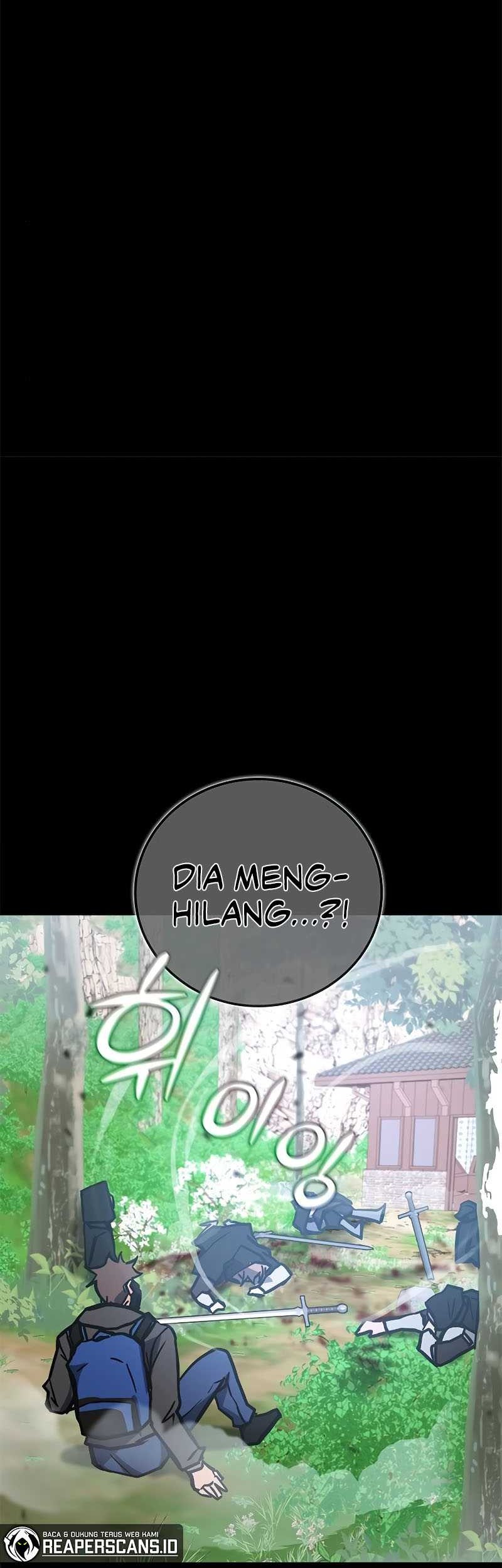 Transcension Academy Chapter 40 - halaman 33