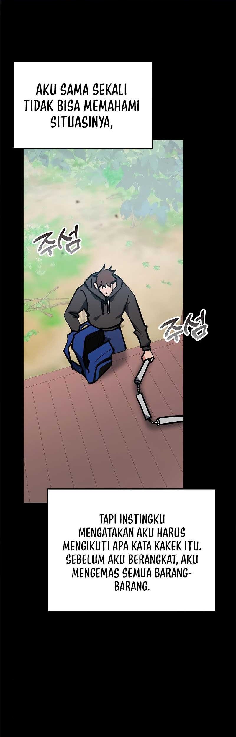 Transcension Academy Chapter 40 - halaman 34