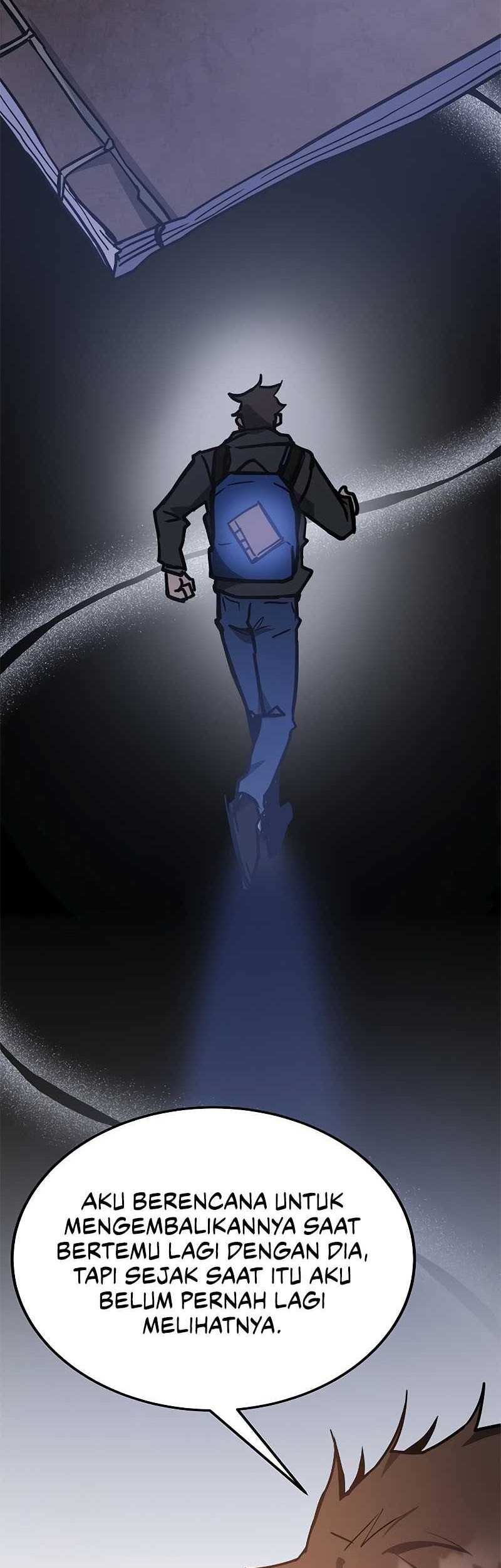 Transcension Academy Chapter 40 - halaman 36