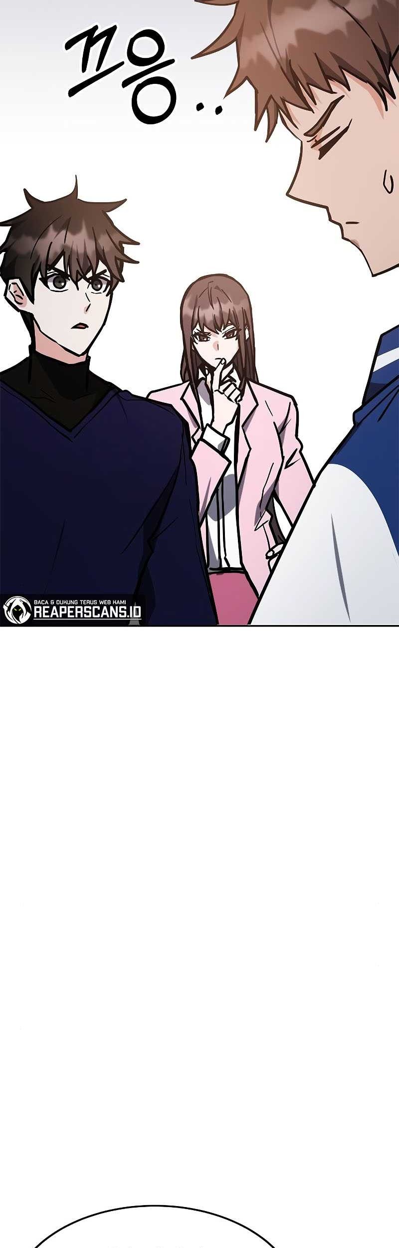 Transcension Academy Chapter 40 - halaman 37