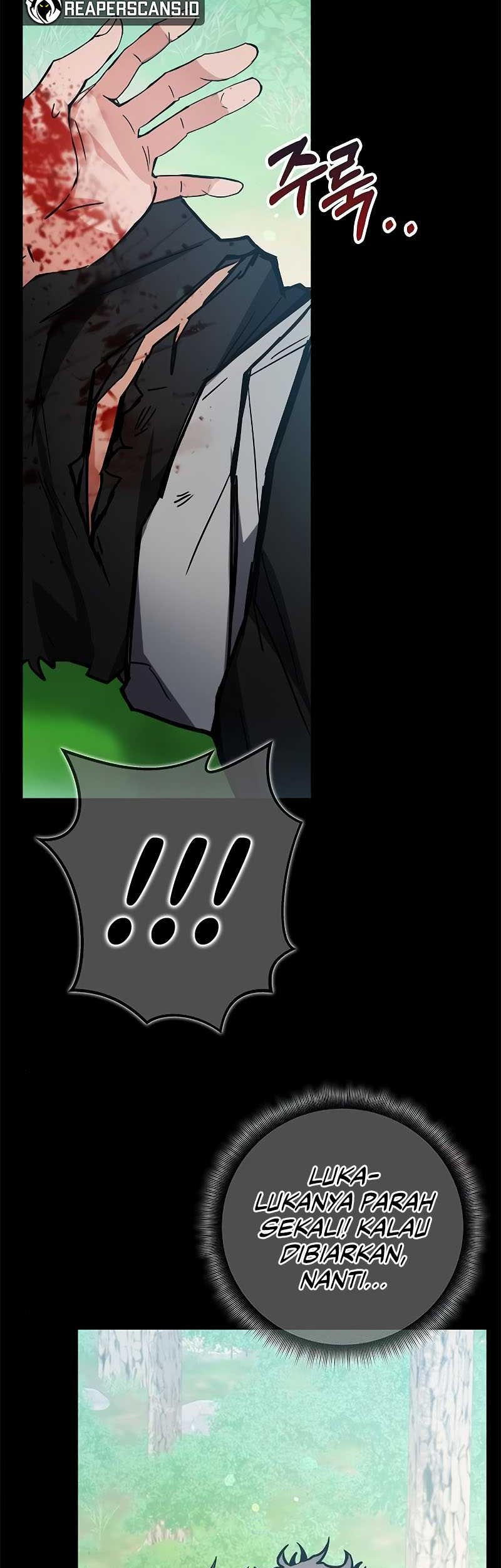 Transcension Academy Chapter 40 - halaman 4