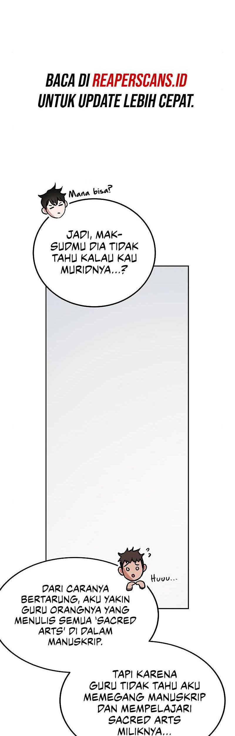 Transcension Academy Chapter 40 - halaman 40