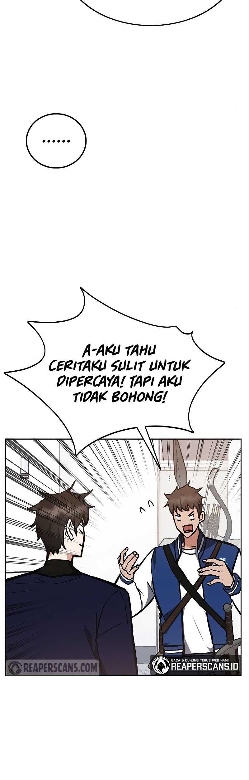Transcension Academy Chapter 40 - halaman 41