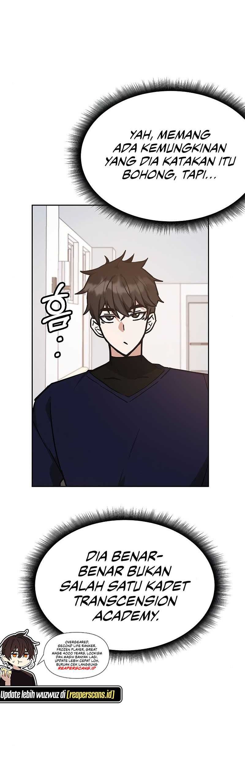 Transcension Academy Chapter 40 - halaman 42
