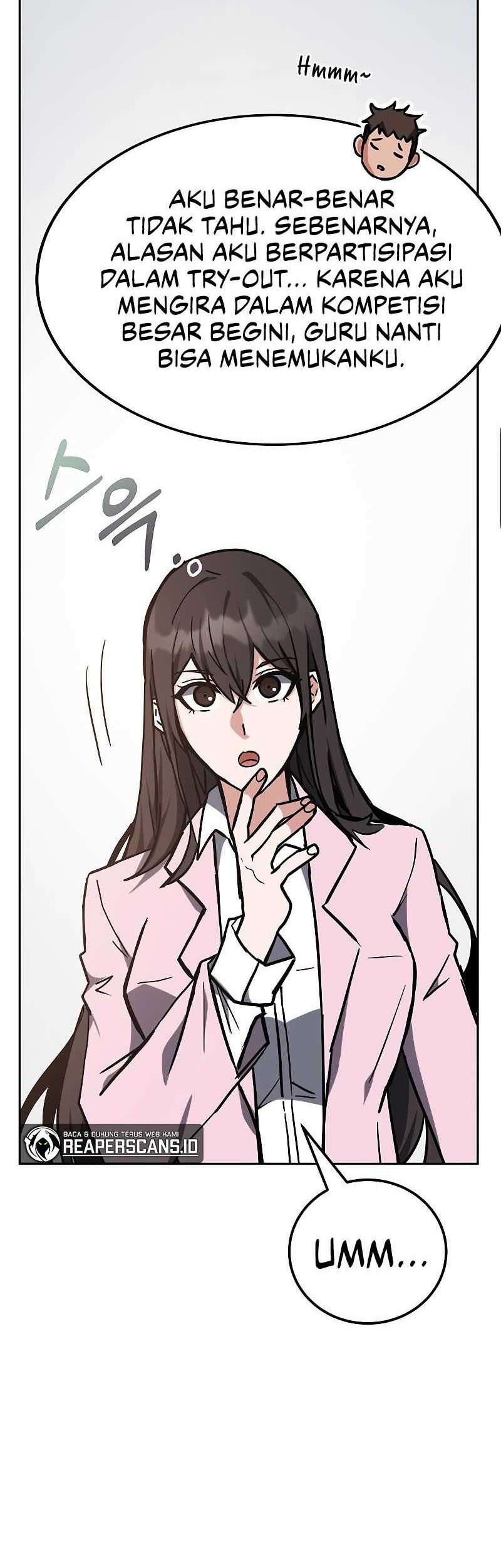 Transcension Academy Chapter 40 - halaman 44