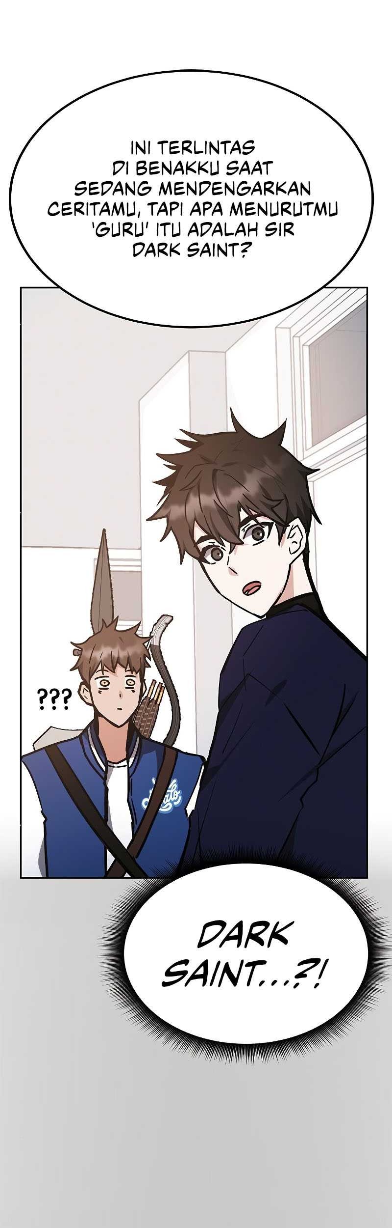 Transcension Academy Chapter 40 - halaman 45