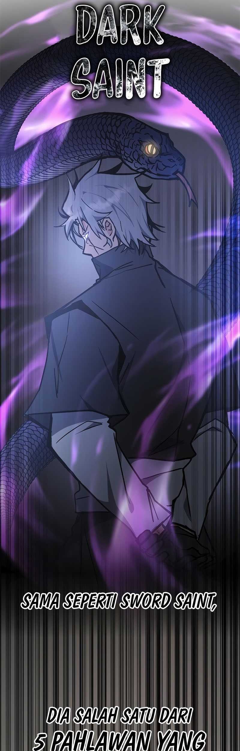 Transcension Academy Chapter 40 - halaman 47