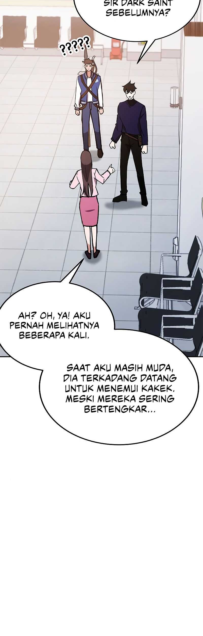 Transcension Academy Chapter 40 - halaman 49