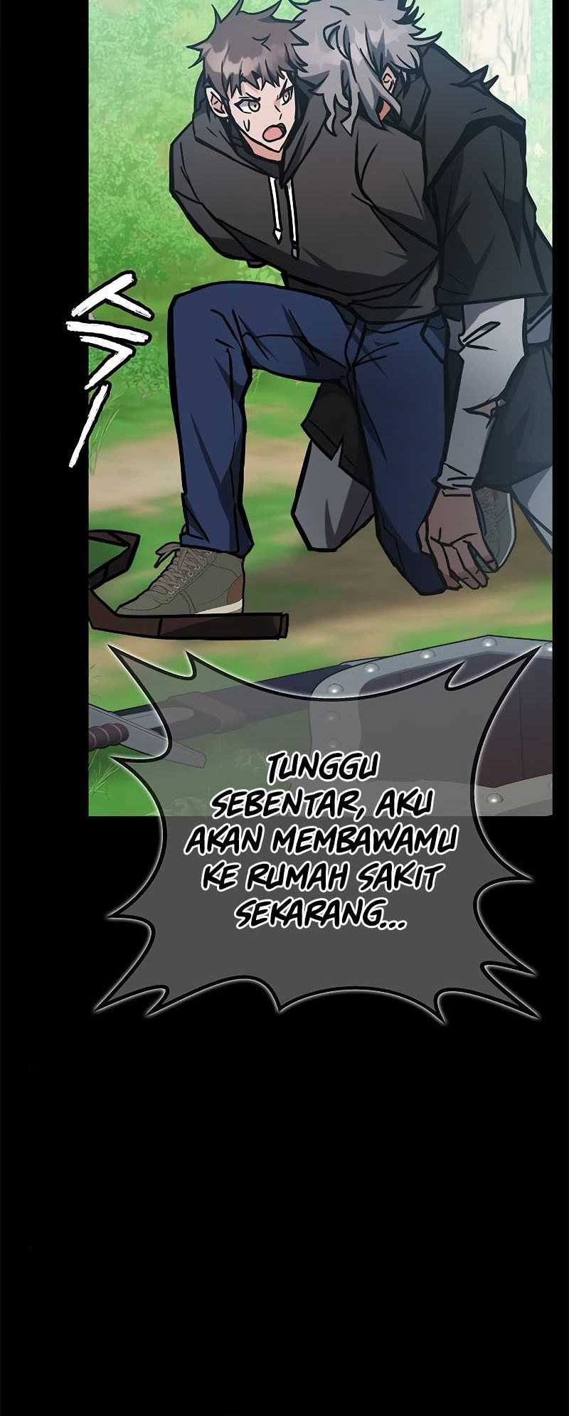 Transcension Academy Chapter 40 - halaman 5