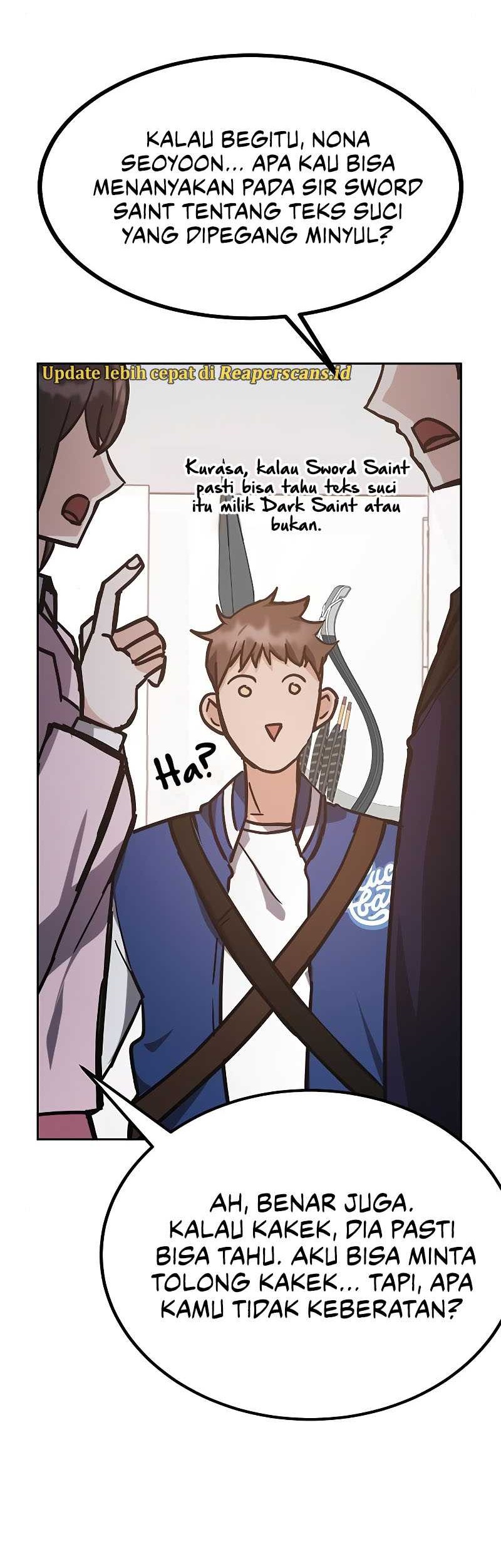 Transcension Academy Chapter 40 - halaman 50