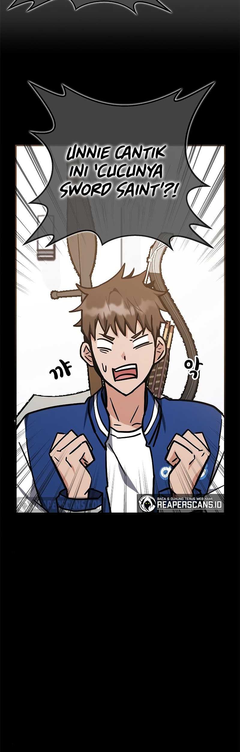 Transcension Academy Chapter 40 - halaman 57
