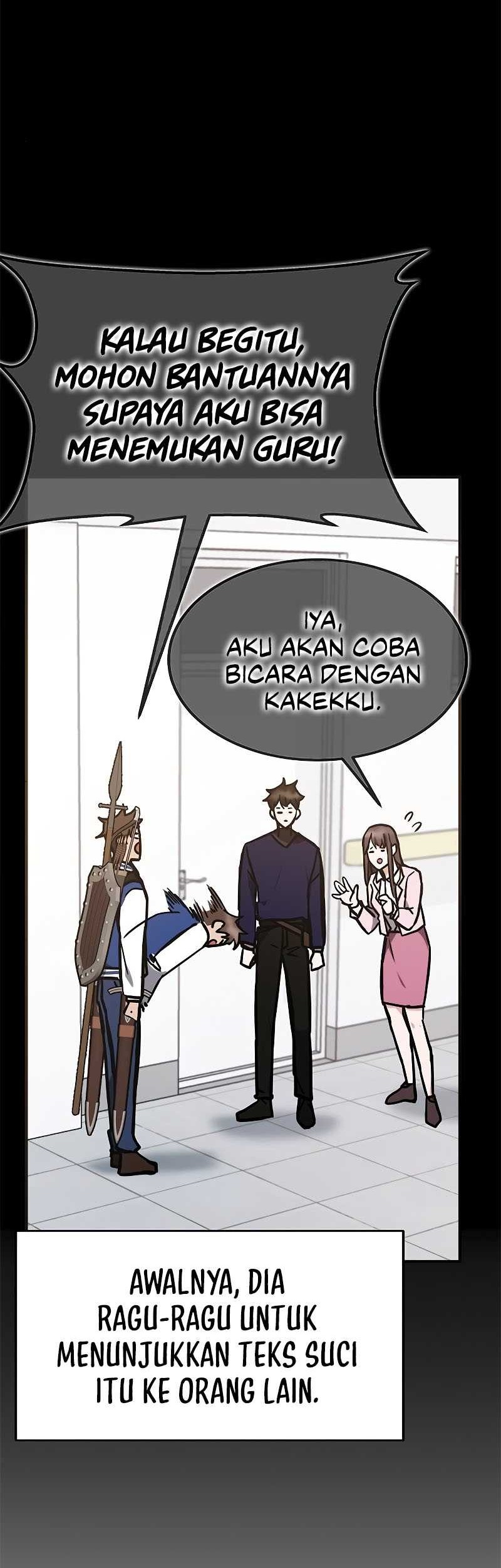 Transcension Academy Chapter 40 - halaman 58