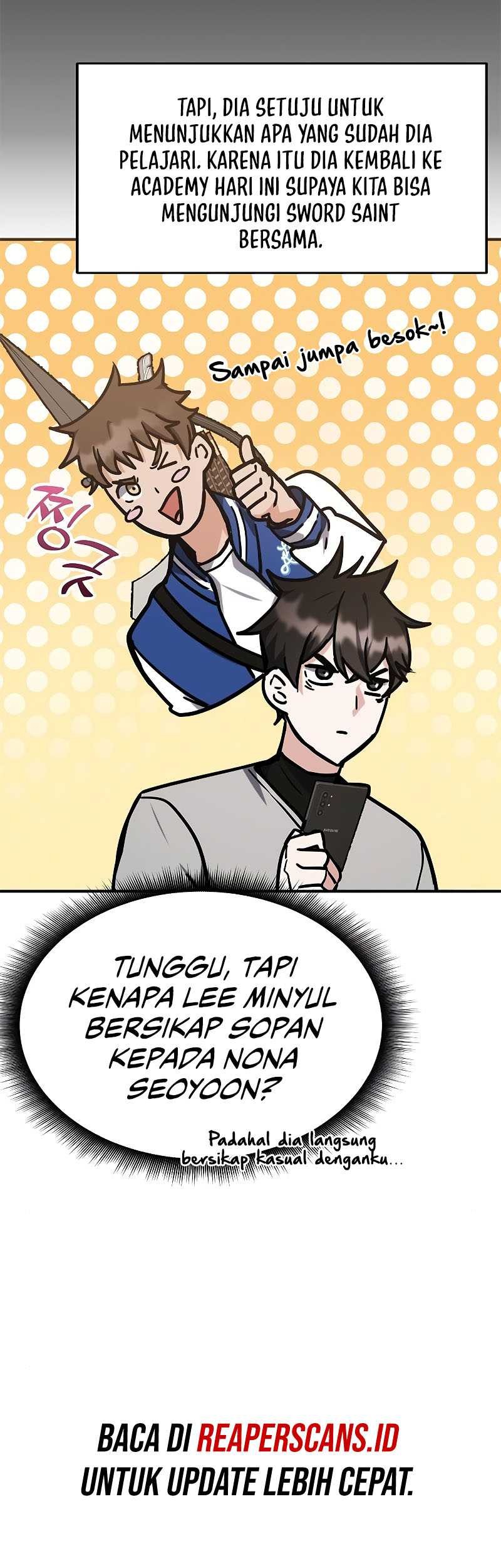Transcension Academy Chapter 40 - halaman 59