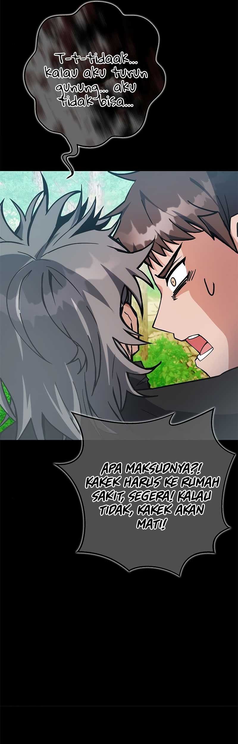 Transcension Academy Chapter 40 - halaman 6