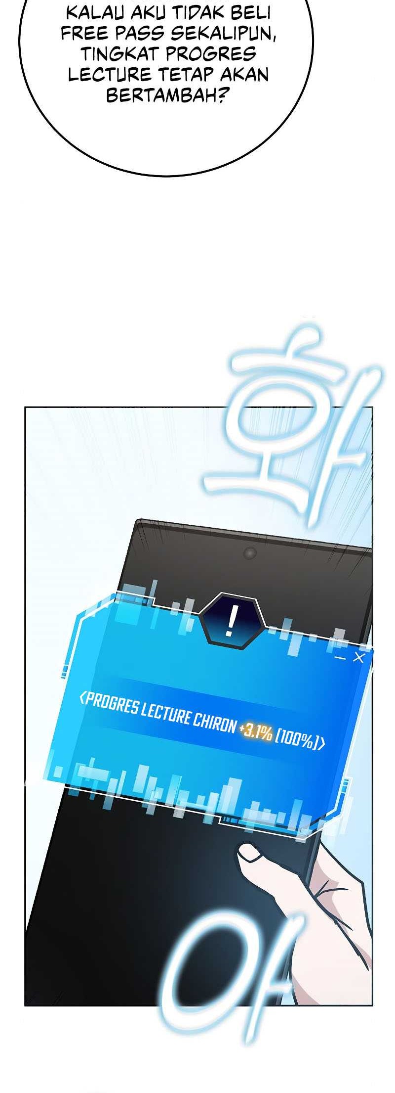 Transcension Academy Chapter 40 - halaman 62