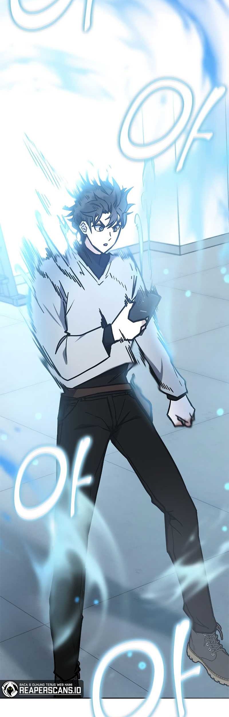 Transcension Academy Chapter 40 - halaman 64