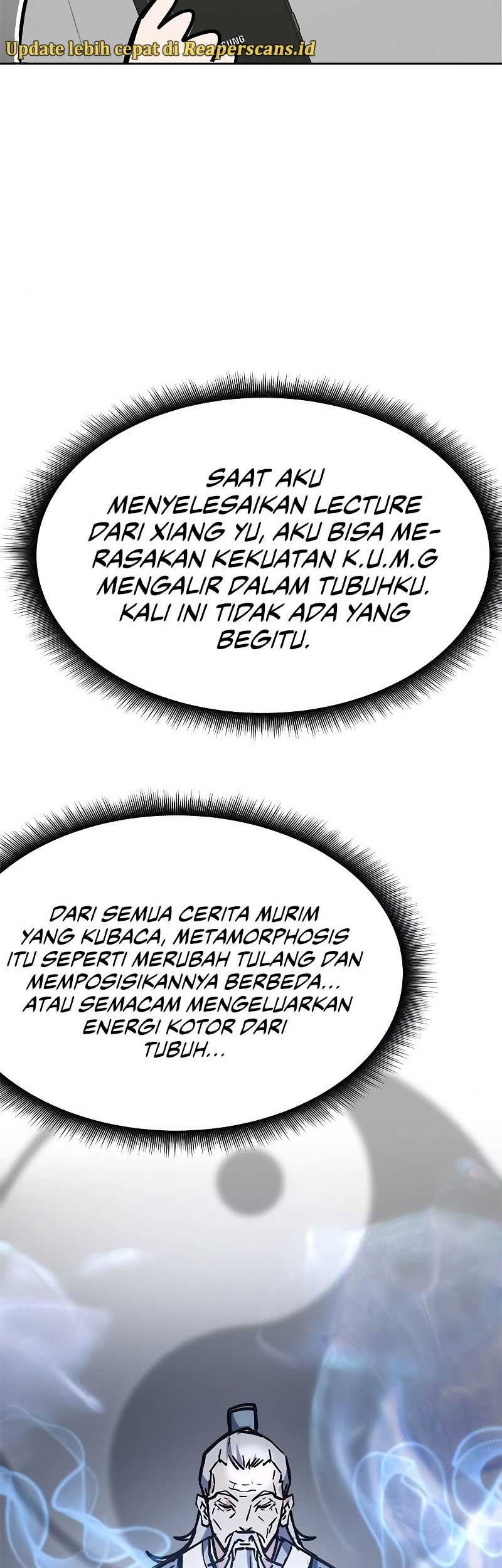 Transcension Academy Chapter 40 - halaman 68