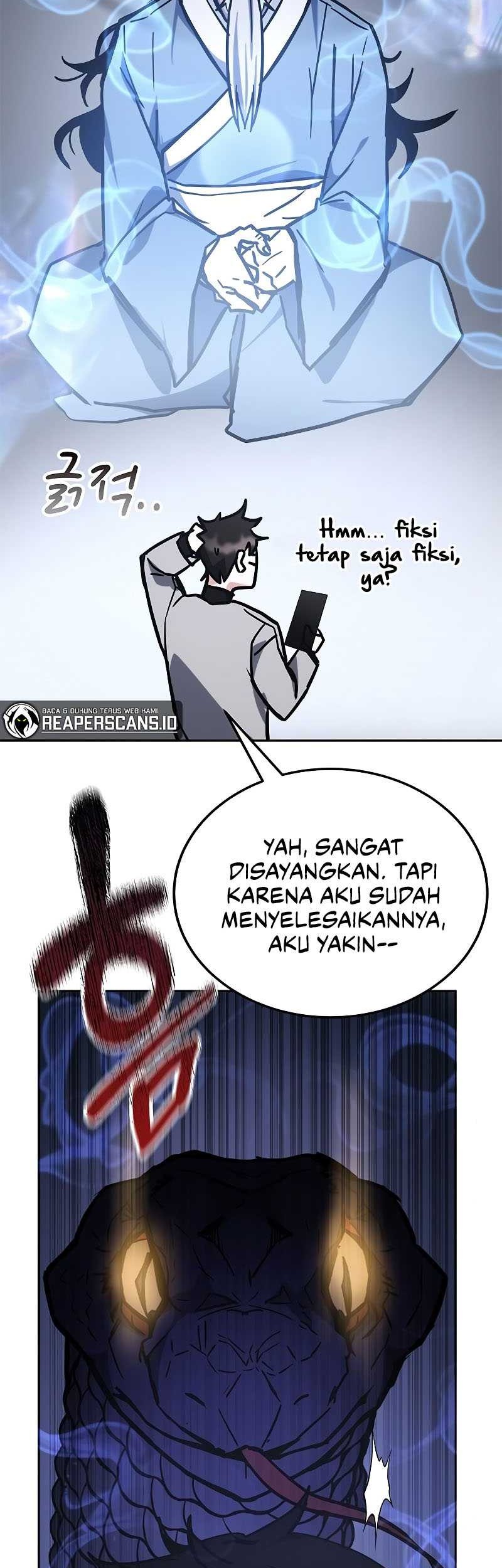 Transcension Academy Chapter 40 - halaman 69