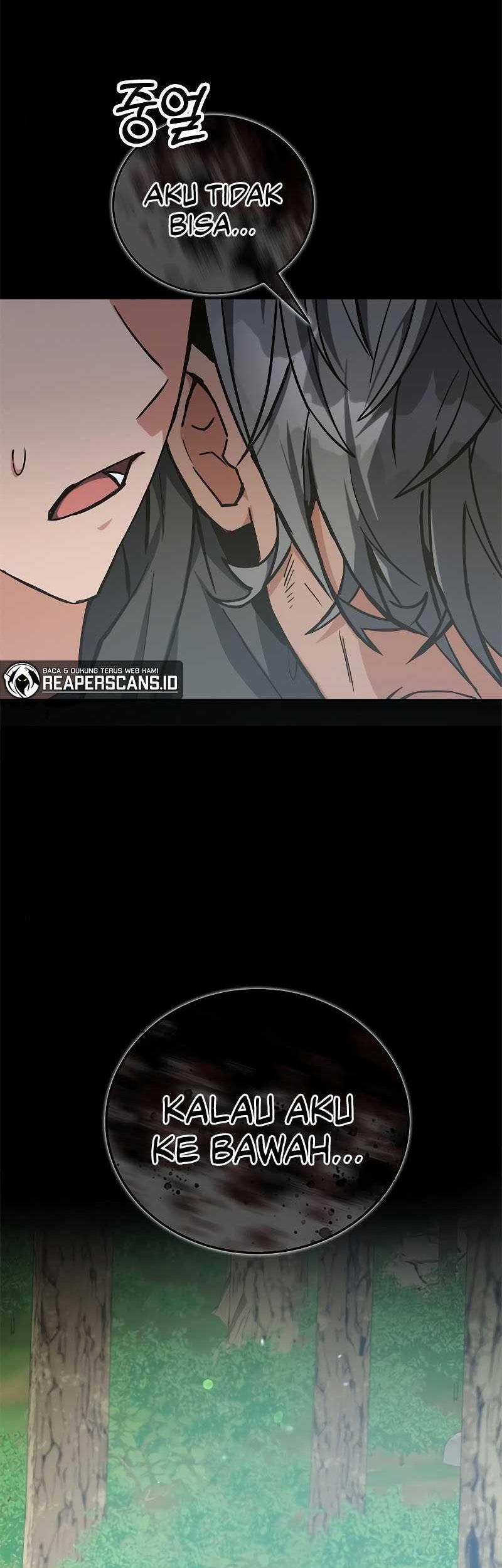 Transcension Academy Chapter 40 - halaman 7