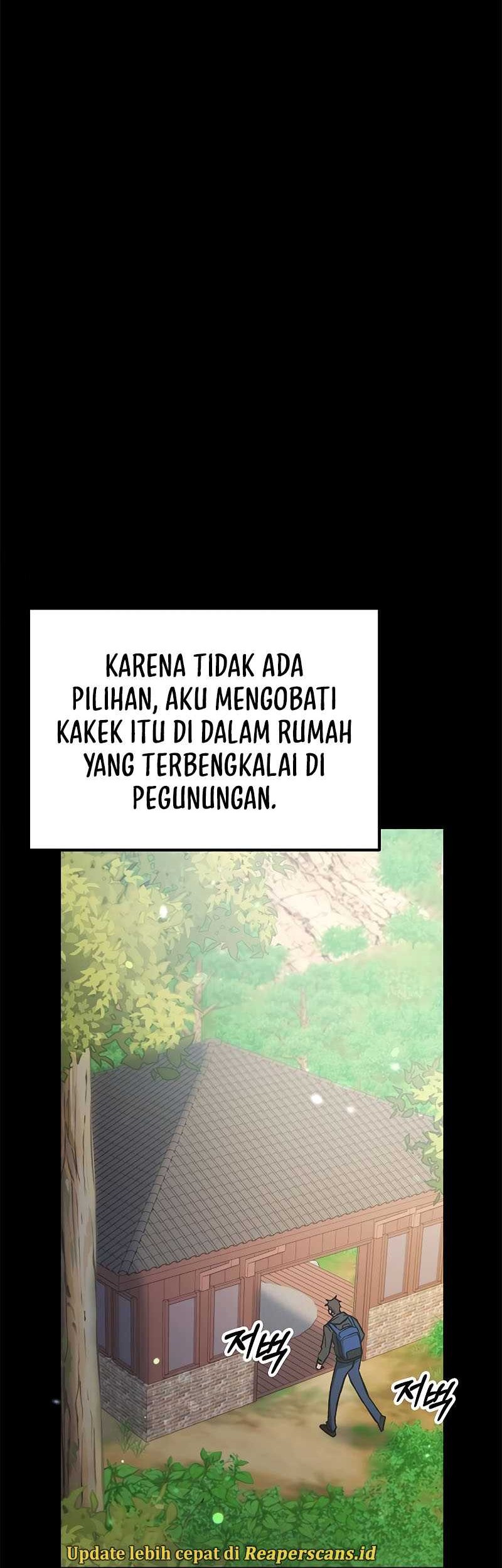 Transcension Academy Chapter 40 - halaman 9