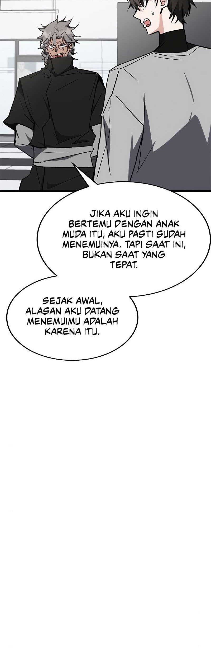 Transcension Academy Chapter 41 - halaman 11