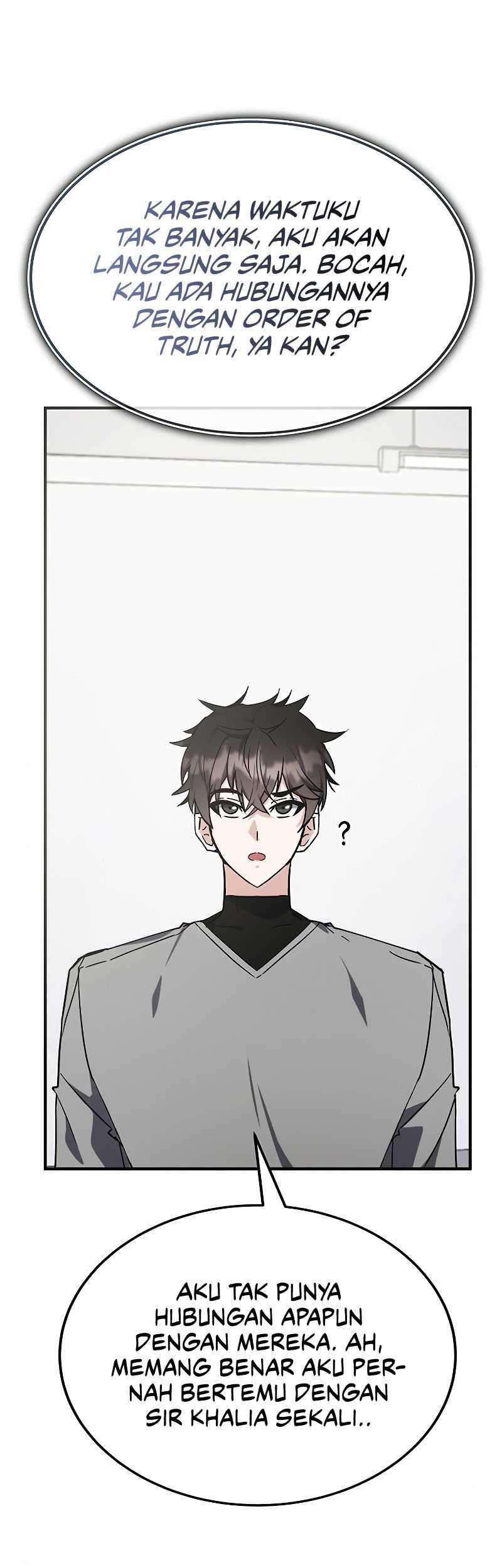Transcension Academy Chapter 41 - halaman 12