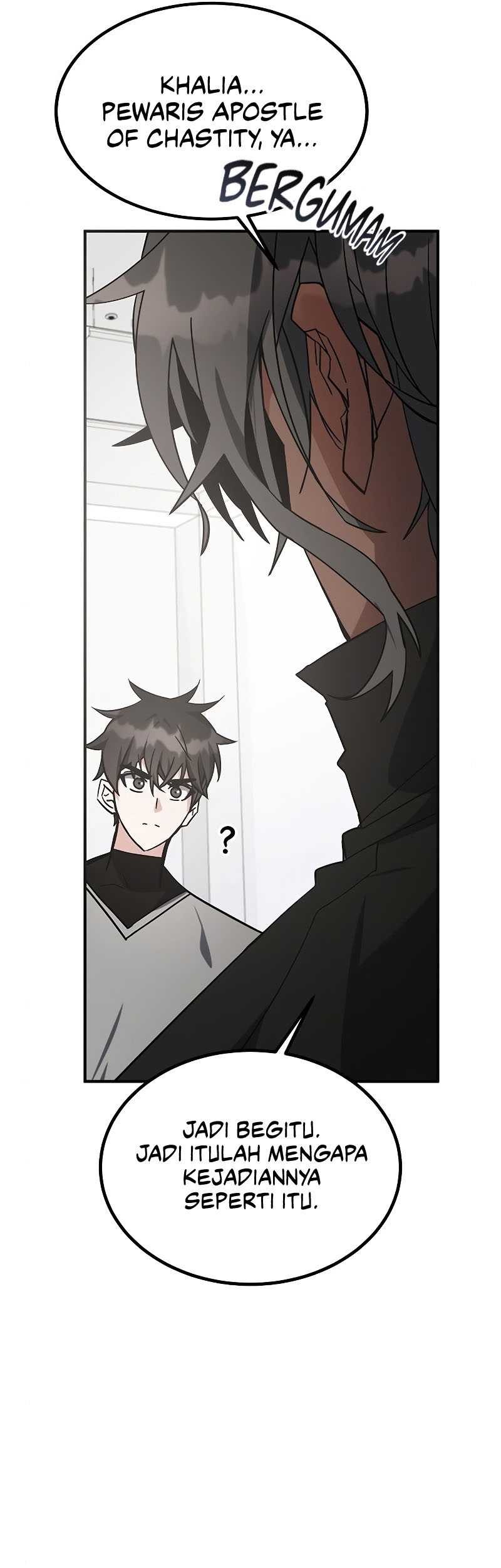 Transcension Academy Chapter 41 - halaman 14