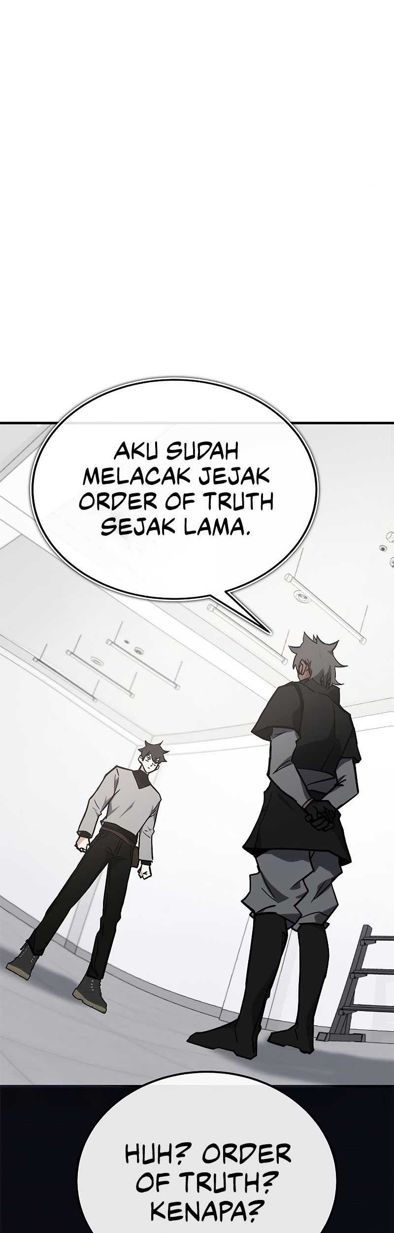 Transcension Academy Chapter 41 - halaman 15