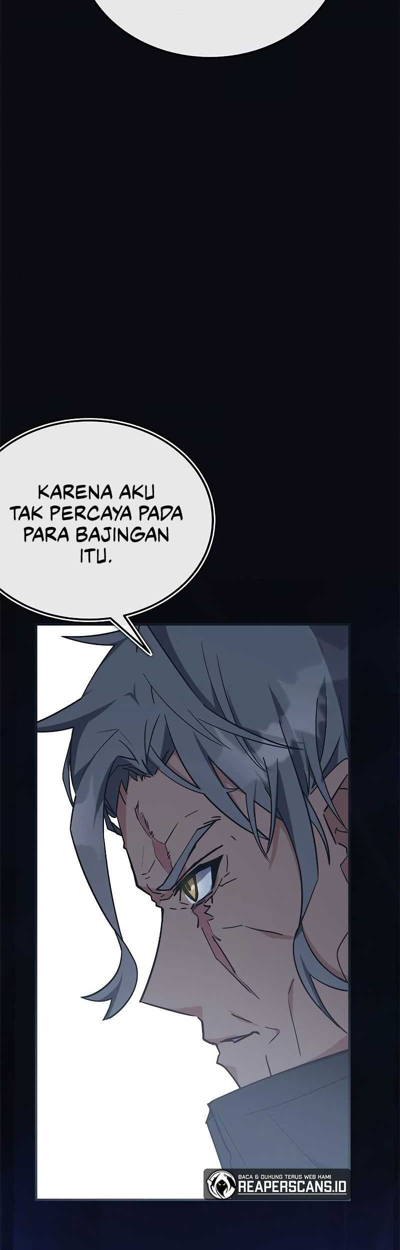 Transcension Academy Chapter 41 - halaman 16