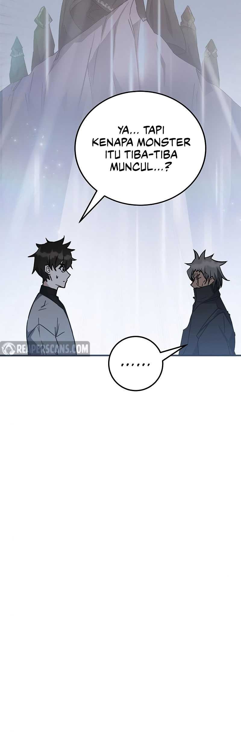 Transcension Academy Chapter 41 - halaman 18