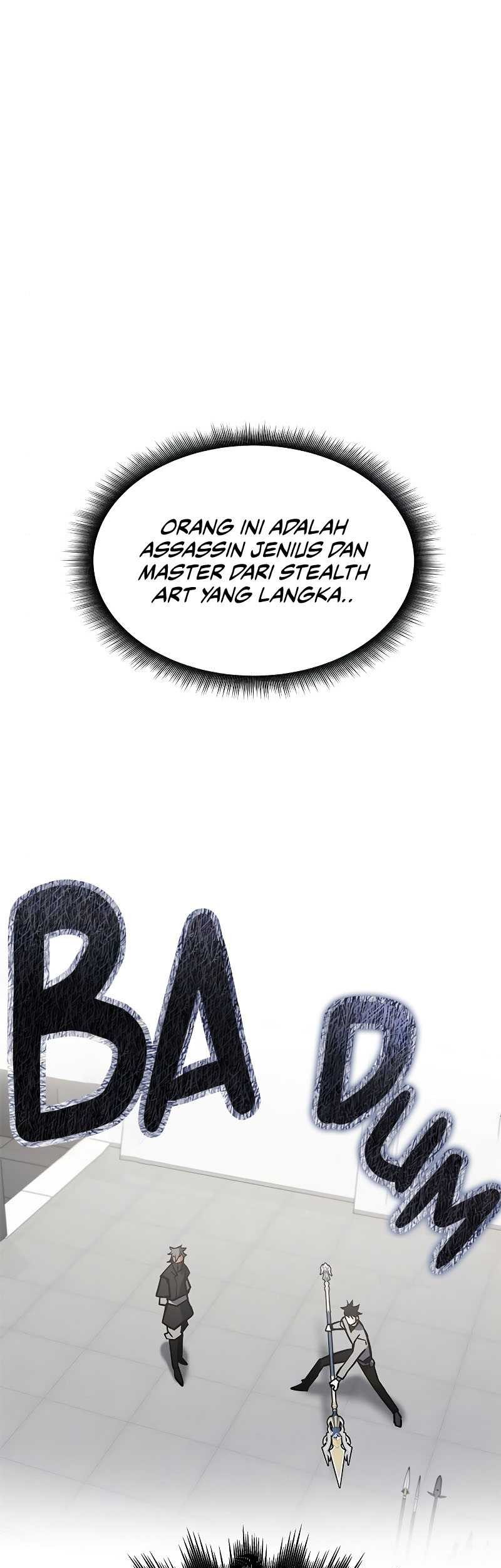 Transcension Academy Chapter 41 - halaman 2