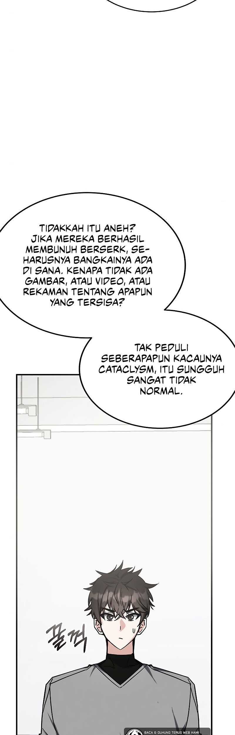 Transcension Academy Chapter 41 - halaman 24