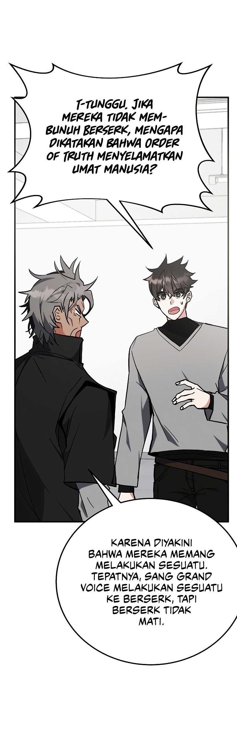 Transcension Academy Chapter 41 - halaman 27