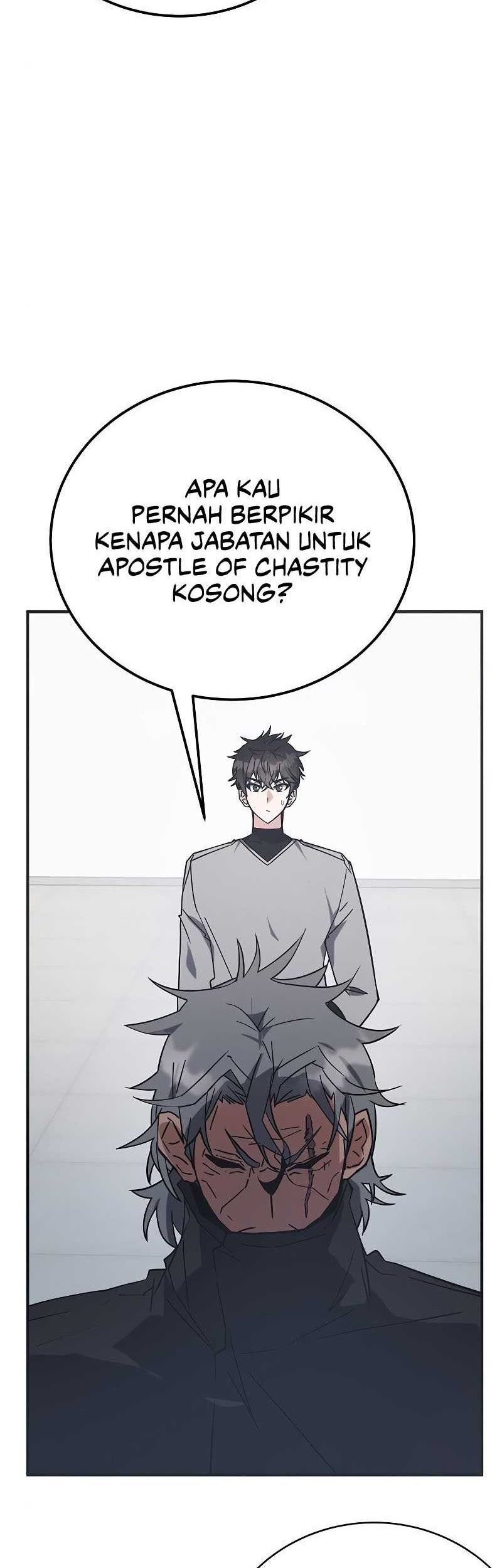 Transcension Academy Chapter 41 - halaman 29