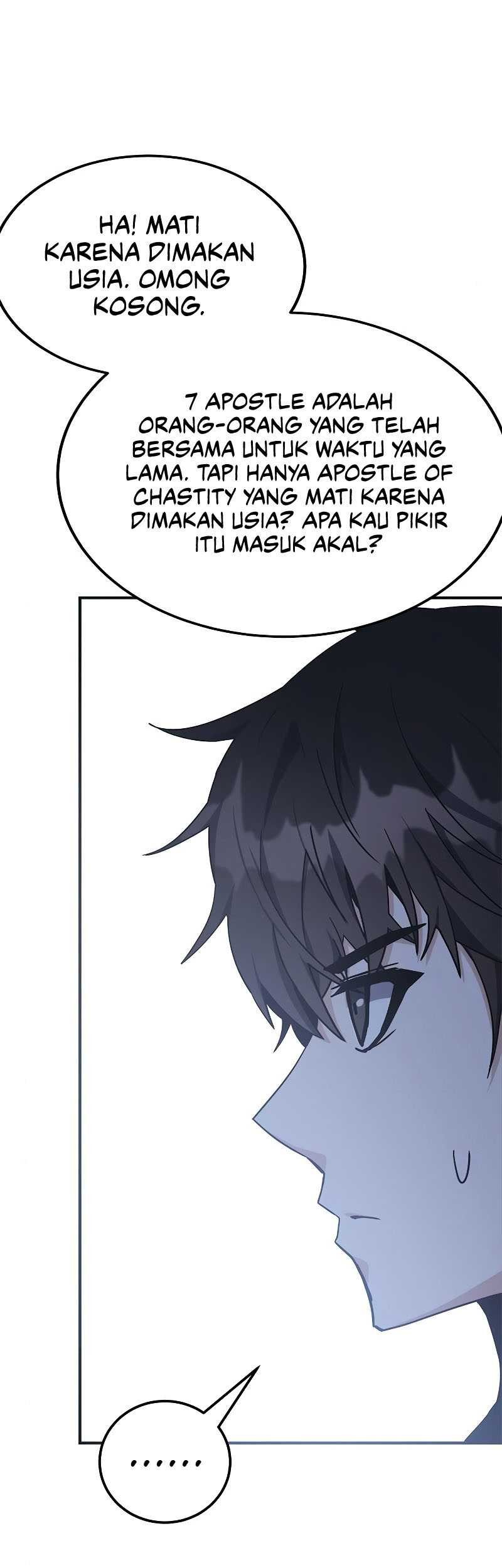 Transcension Academy Chapter 41 - halaman 32