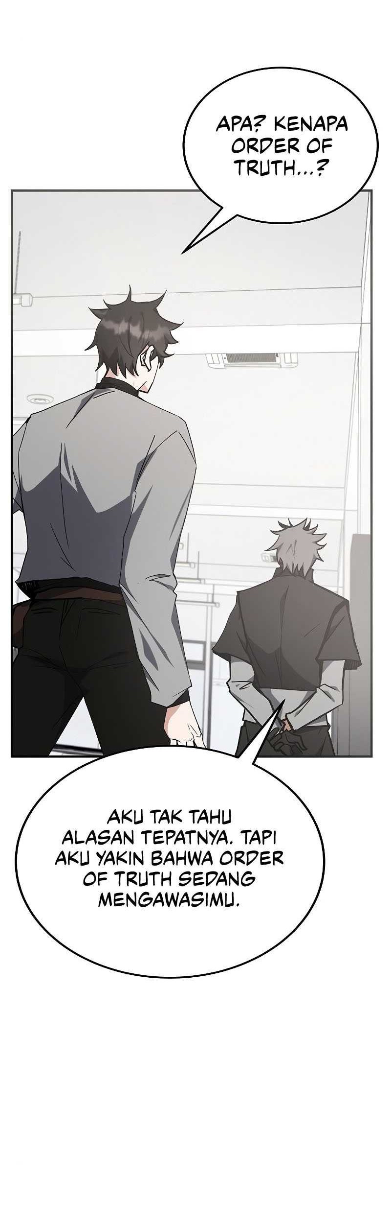 Transcension Academy Chapter 41 - halaman 35