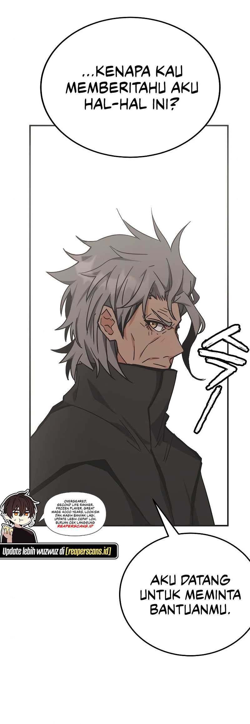Transcension Academy Chapter 41 - halaman 36