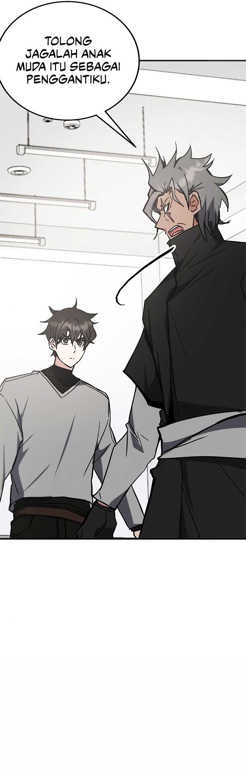 Transcension Academy Chapter 41 - halaman 37