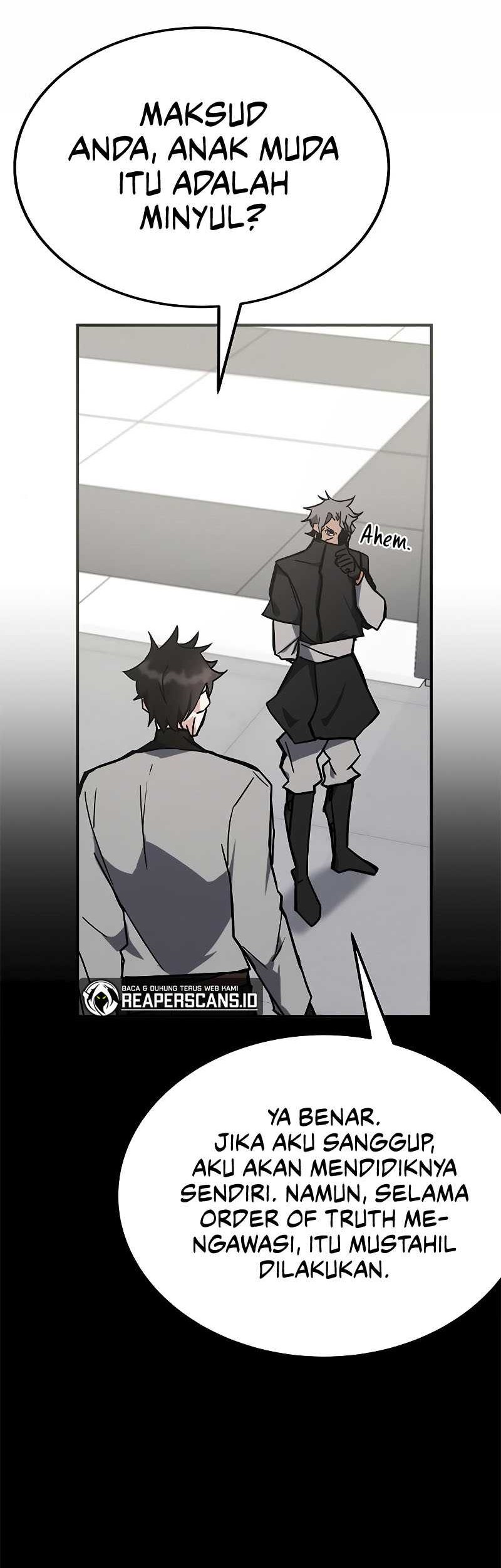 Transcension Academy Chapter 41 - halaman 38