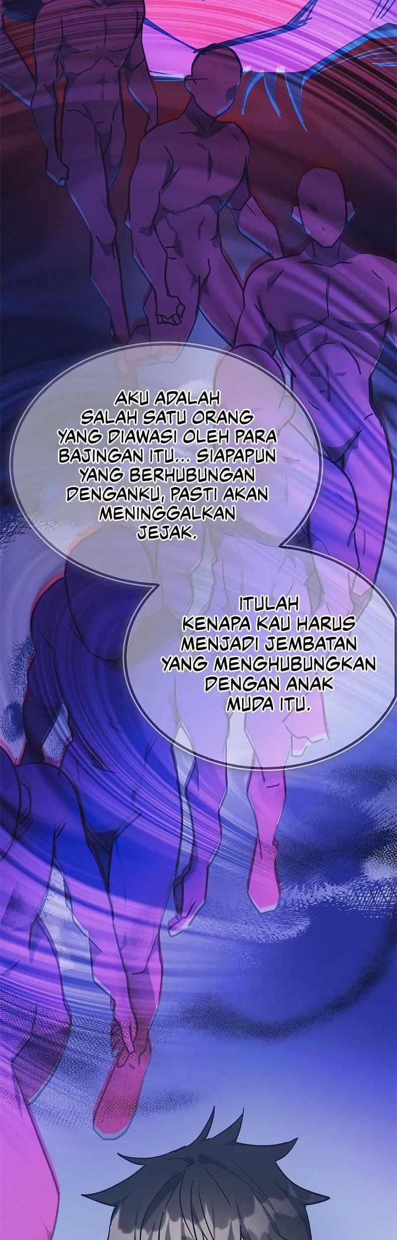 Transcension Academy Chapter 41 - halaman 40