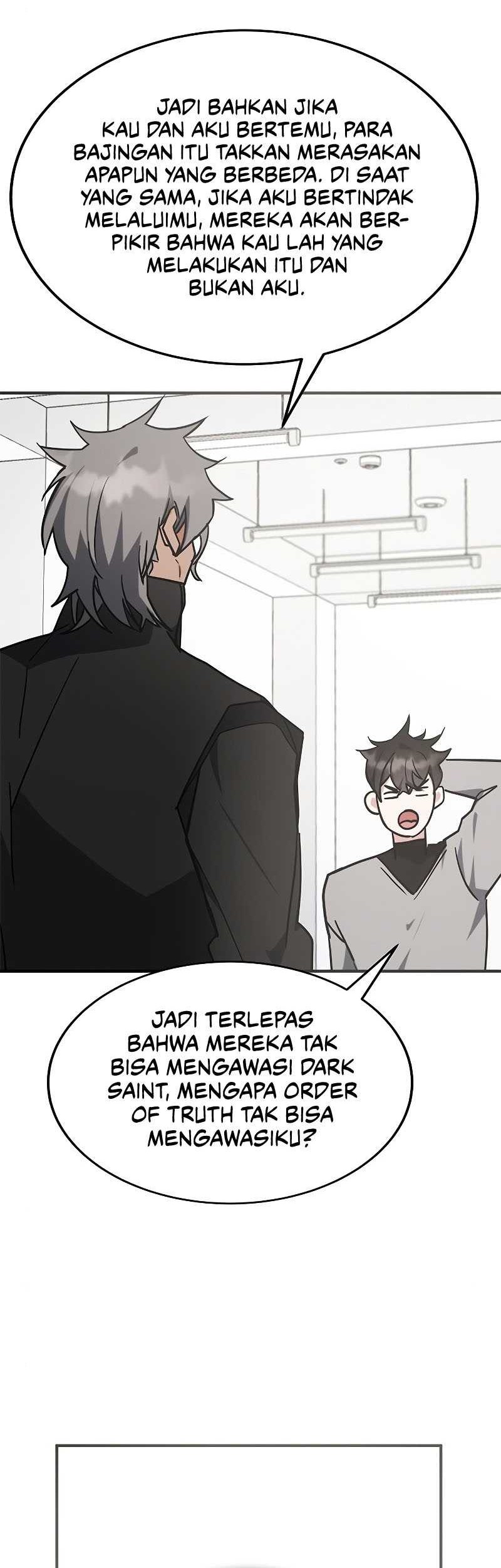 Transcension Academy Chapter 41 - halaman 43