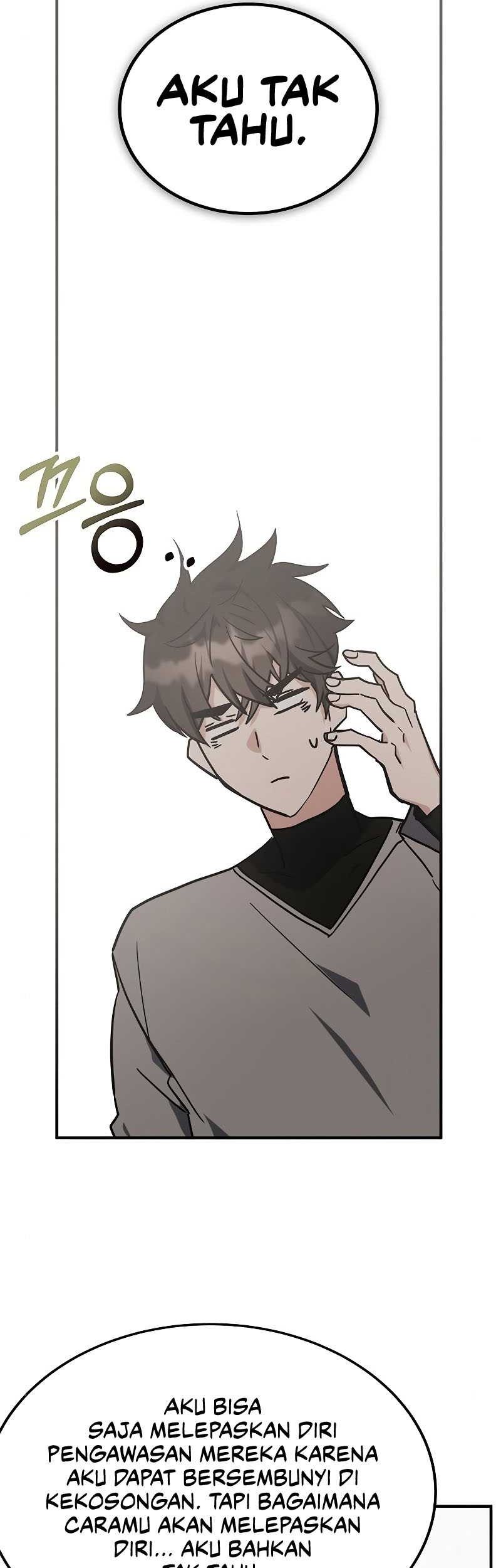 Transcension Academy Chapter 41 - halaman 44