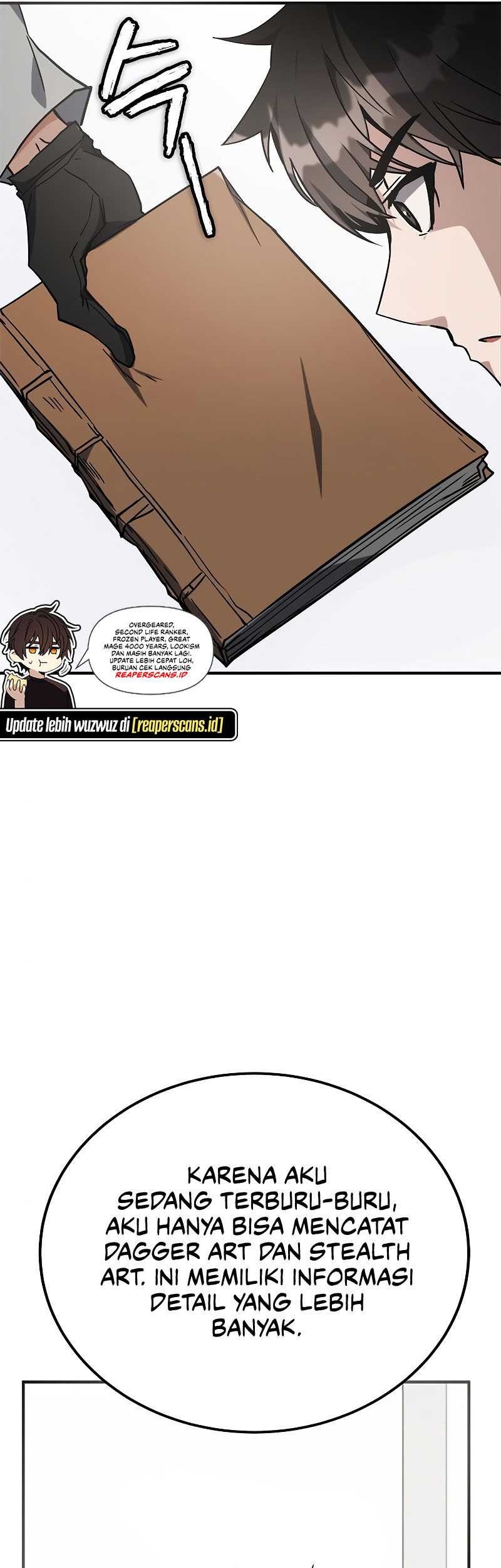 Transcension Academy Chapter 41 - halaman 47
