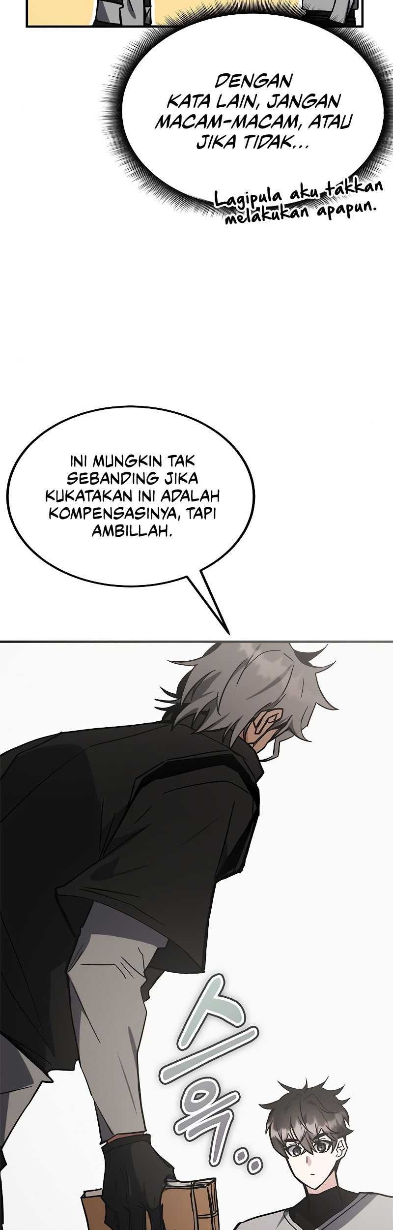 Transcension Academy Chapter 41 - halaman 49