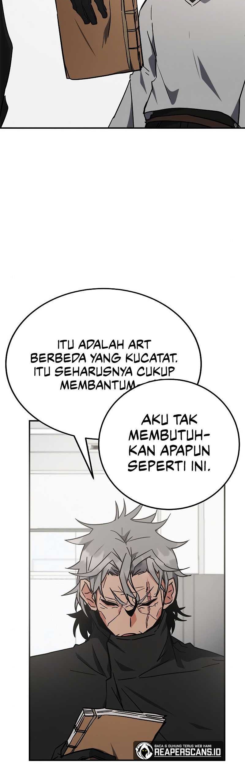 Transcension Academy Chapter 41 - halaman 50