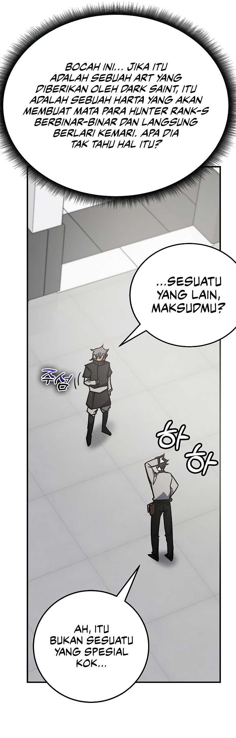 Transcension Academy Chapter 41 - halaman 53